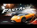 Fast racing 3d gameplay by droid play Fast racing 3d gameplay by droid play