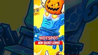NEW *BEST* HOTSPOT SECRET ADMIN CODES FORTNITE STEAL THE BRAINROT