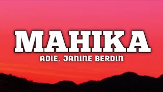 Download Lagu Adie, Janine Berdin - Mahika (Lyrics) MP3 Download Lagu Adie, Janine Berdin - Mahika (Lyrics) MP3