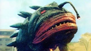 Ultraman Leo Episode 46 (eng sub)