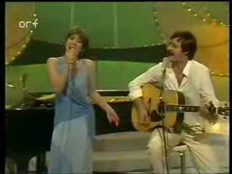 Switzerland ESC 1981, Eurovision 1981