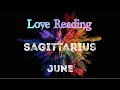 Sagittarius "Wanting Each Other So Badly~You're Both Trying To Be Smart About This"