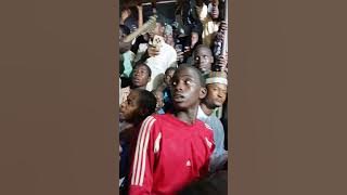 Gwani Shua'aibu mai karama