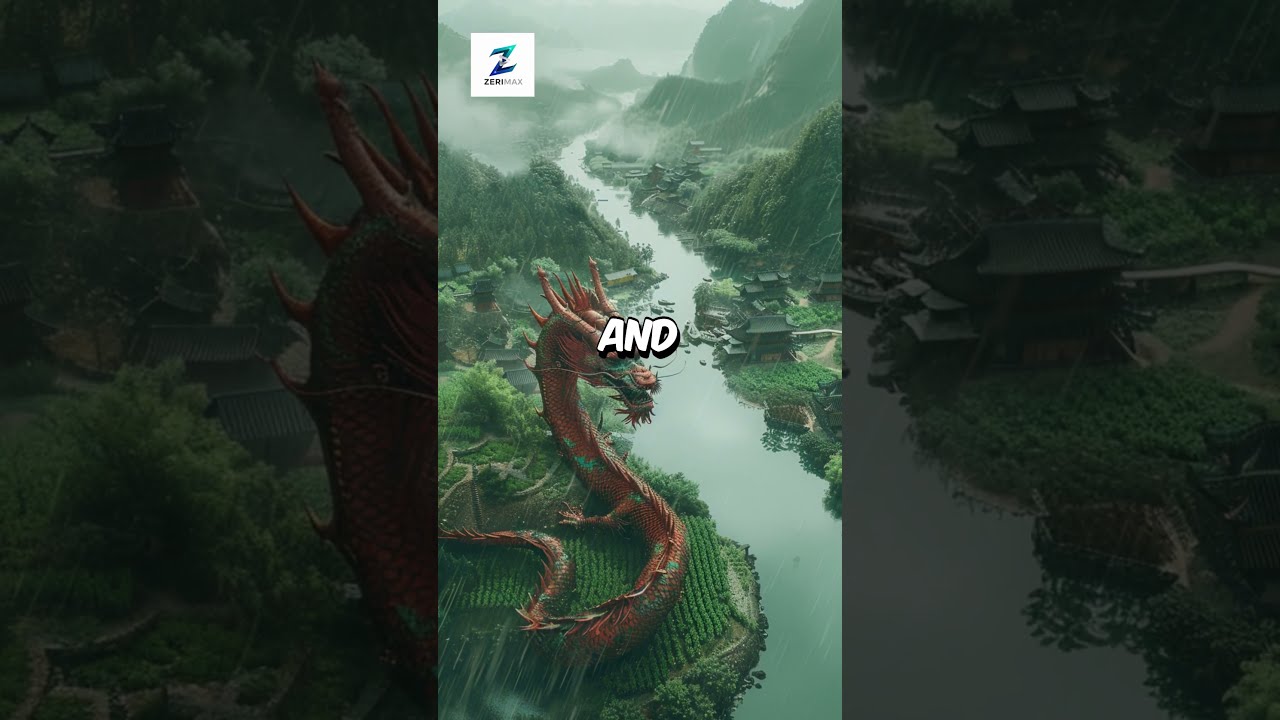 The Dragon S Dilemma Why One Culture Hero Is Another Monster Dragons Mythology Cultura Folklore