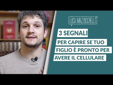 Video: 3 modi per scoprire se il bambino è davvero suo