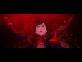 「HUMAN LOST 人間失格」Yozo Oba（CV.Mamoru Miyano)Character Movie