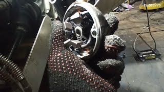 :   CF moto X6  3
