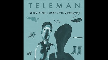 2024   08   23   Teleman   String Theory MRLCK RWK