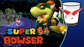 Super Bowser 64