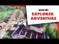 Explorer adventure  un espace ddi aux chercheurs dor  le parc walibi rhnealpes