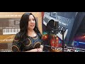 ترنيمه لو ماليش ام حنون المرنمه ساميه سمير اقوى سيستم صوت فى صعيد مصر ايمن يشوع ترنيمه لو ماليش ام حنون المرنمه ساميه سمير اقوى سيستم صوت فى صعيد مصر ايمن يشوع