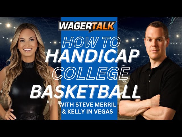 How To Handicap College Basketball