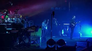 Video thumbnail of "Dave Matthews Band - "Kill The King" - 11/27/2018 [Multicam/HQ-Audio] Columbus (First in 500+ Shows)"