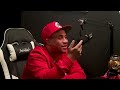 ORLANDO BROWN BREAKS DOWN CRYING 😢 EXPOSES HOLLYWOOD &amp; BIG NAMES