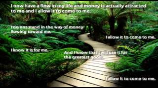 The Secret To Unlimited Wealth