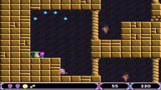 Jasper's Journey screenshot 5