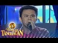 Tawag ng Tanghalan: Mark Lapuz | Heaven Knows