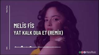 Ayaz Eymen Remi̇x - Yat Kalk