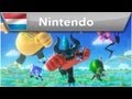 Sonic Lost World - Colours Trailer (Nintendo 3DS/Wii U)