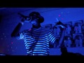 SparkDawg performs "PRODIGY" @ Dorrough's platinum single party