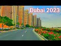 4k dubai production city  production city  dubai 2023