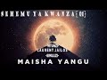 SIMULIZI FUPI YA MAISHA YANGU SCENE 01