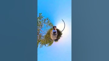 😂Insta 360 camera 🤣 funny video #shorts #360video #viralshorts #dbdrider #automobile #insta360