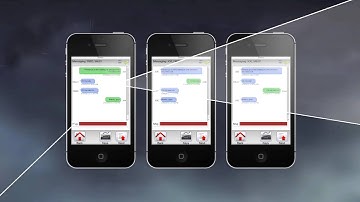 Scanco Enterprise HD 1080