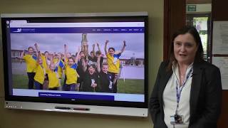 Power Up Schools competition - Stratford St Mary