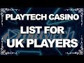 a-z online casinos uk ! - YouTube
