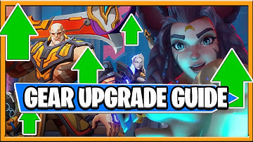 Torchlight Infinite Beginner Guide, Crafting, Upgrades, Trade (Basics) ARPG