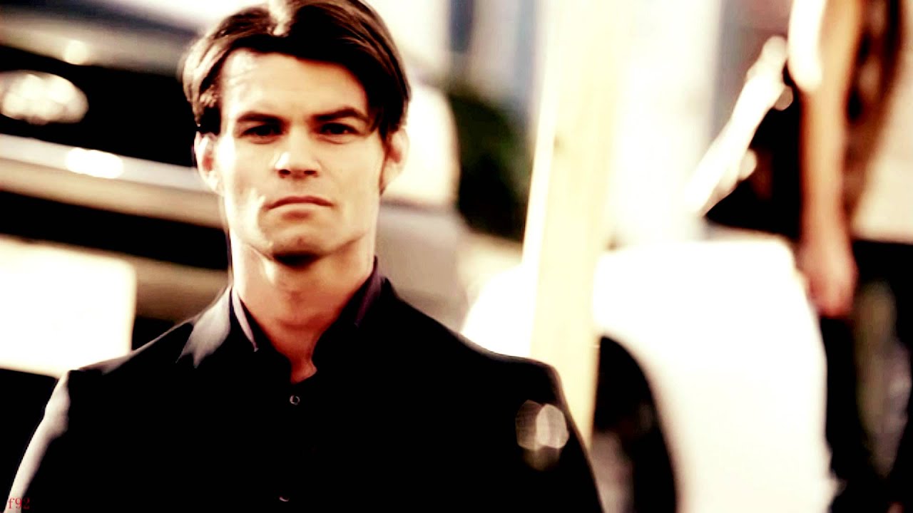 TVD | Katherine/Elijah/Elena | Dark Paradise