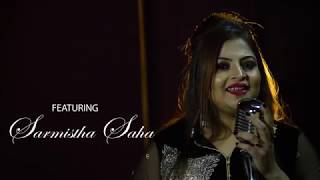Katra Katra / Sarmistha Cover / Bappa Aurindam / Surajit Paul / Sourav Nag