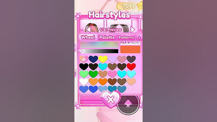 Hair Combos for you! Dti Hair Combos | Roblox Dress to Impress