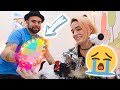 QUANTO SIETE DOLCI!  😭  apro i regali dei FAN!