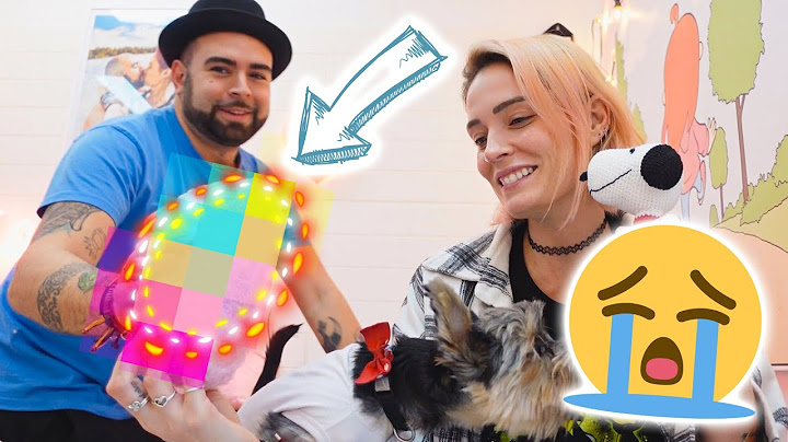 QUANTO SIETE DOLCI!  😭  apro i regali dei FAN!