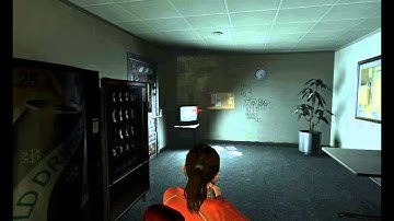 left4dead Command Voice List