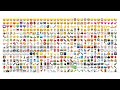 The Unicode Emoji Subcomittee