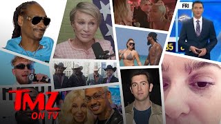 Tiger Woods' Ex Sues for $30M & Raquel Leviss Shows Off Injuries | TMZ TV Full Ep  - 3/9/23