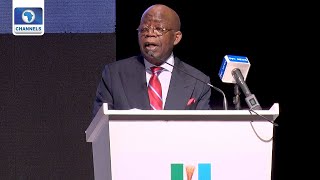 [Full Speech] 2023: Tinubu Meets With Business Leaders, Vows To Revive Nigeria’s Dead Industries