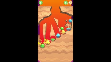 Dig it 16-13 (Dig a little deeper) Solution