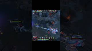 MIRACLE [Drow Ranger] Multiple shooting arrow perfect movements and best hits #dota2 #miracle
