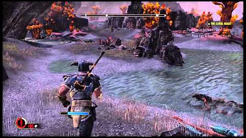 ESO don't heal random players or bad things happen