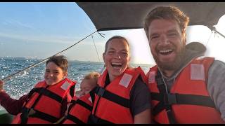 This Dolphin Encounter in Sri Lanka Blew Our Minds