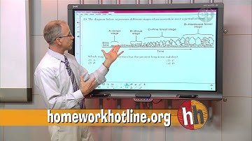 Homework Hotline: Living Environment Review