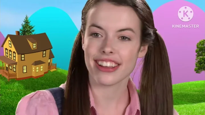 Mickey’s Situation With The Greenhouse - Mickey’s Farm - DIRECTV Rose Kids & Family