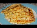 Taschen mit Kartoffeln & Gouda | Ahmet Kocht | vegetarisch kochen | Folge 341