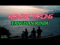 Tangisan Rindu Karaoke || Tarling Cirebonan Terlaris || Hj. Itih S.