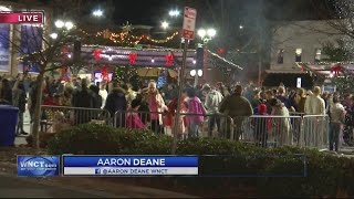 'Greenville Gives' event to connect the community, non-profits