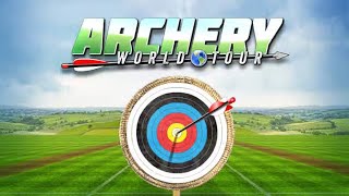 Łucznictwo... | Archery: World Tour #1 screenshot 1